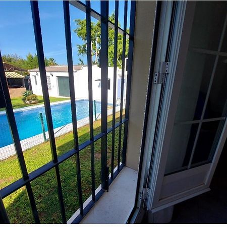 Casa Turquesa Villa Valencina de la Concepcion Bagian luar foto