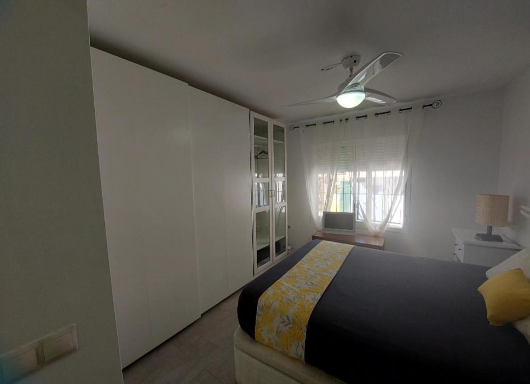 Casa Turquesa Villa Valencina de la Concepcion Bagian luar foto