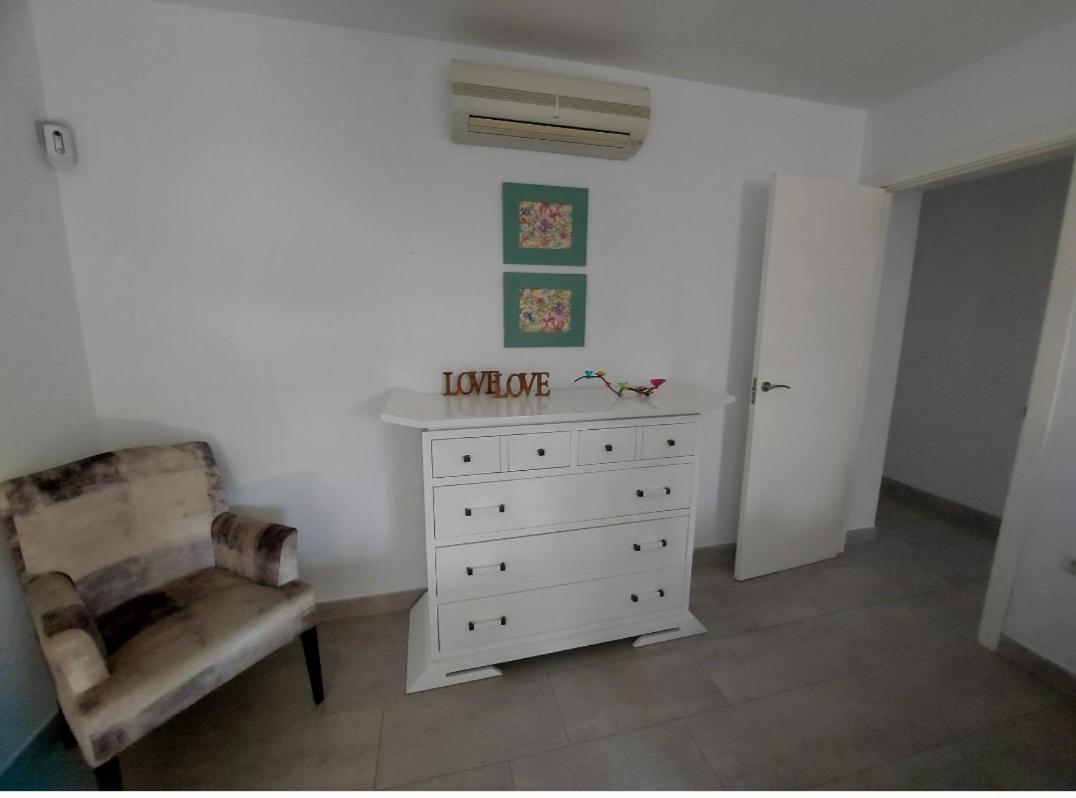 Casa Turquesa Villa Valencina de la Concepcion Bagian luar foto
