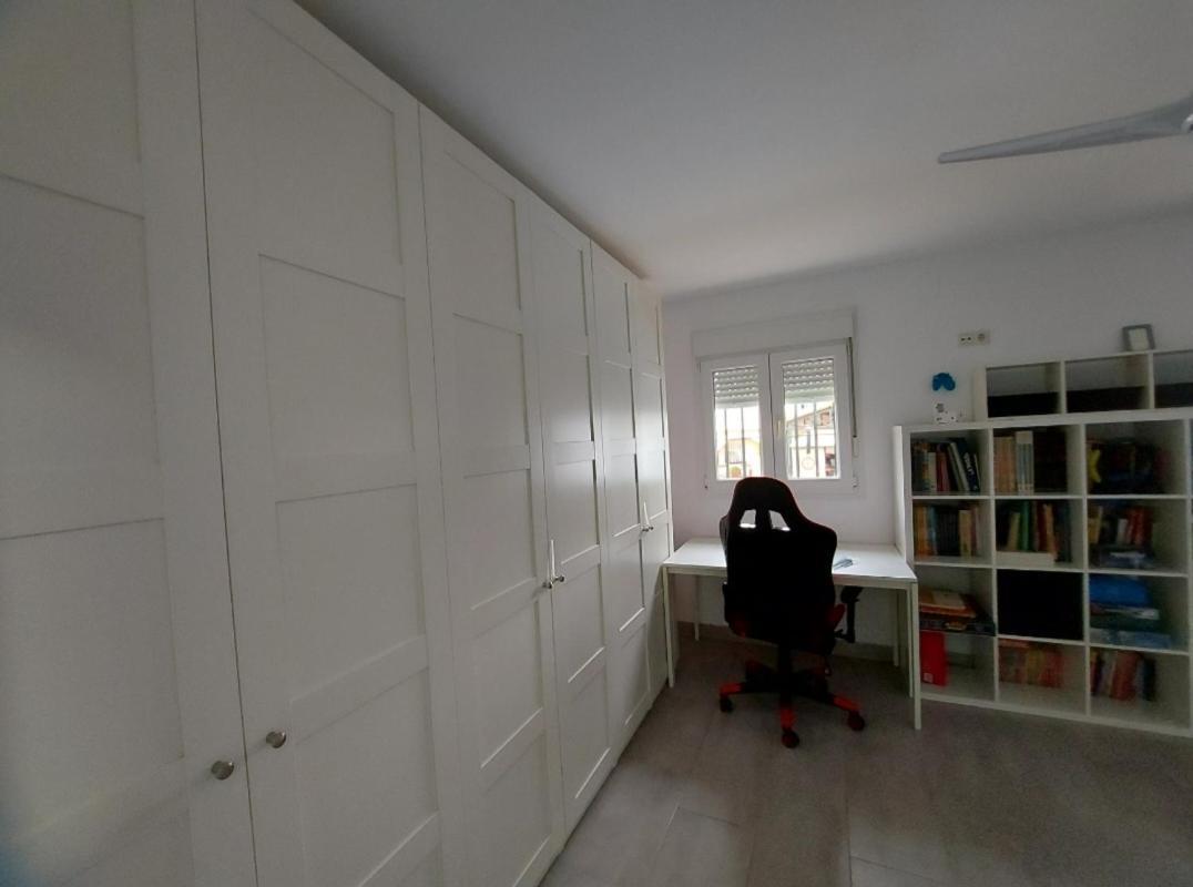 Casa Turquesa Villa Valencina de la Concepcion Bagian luar foto
