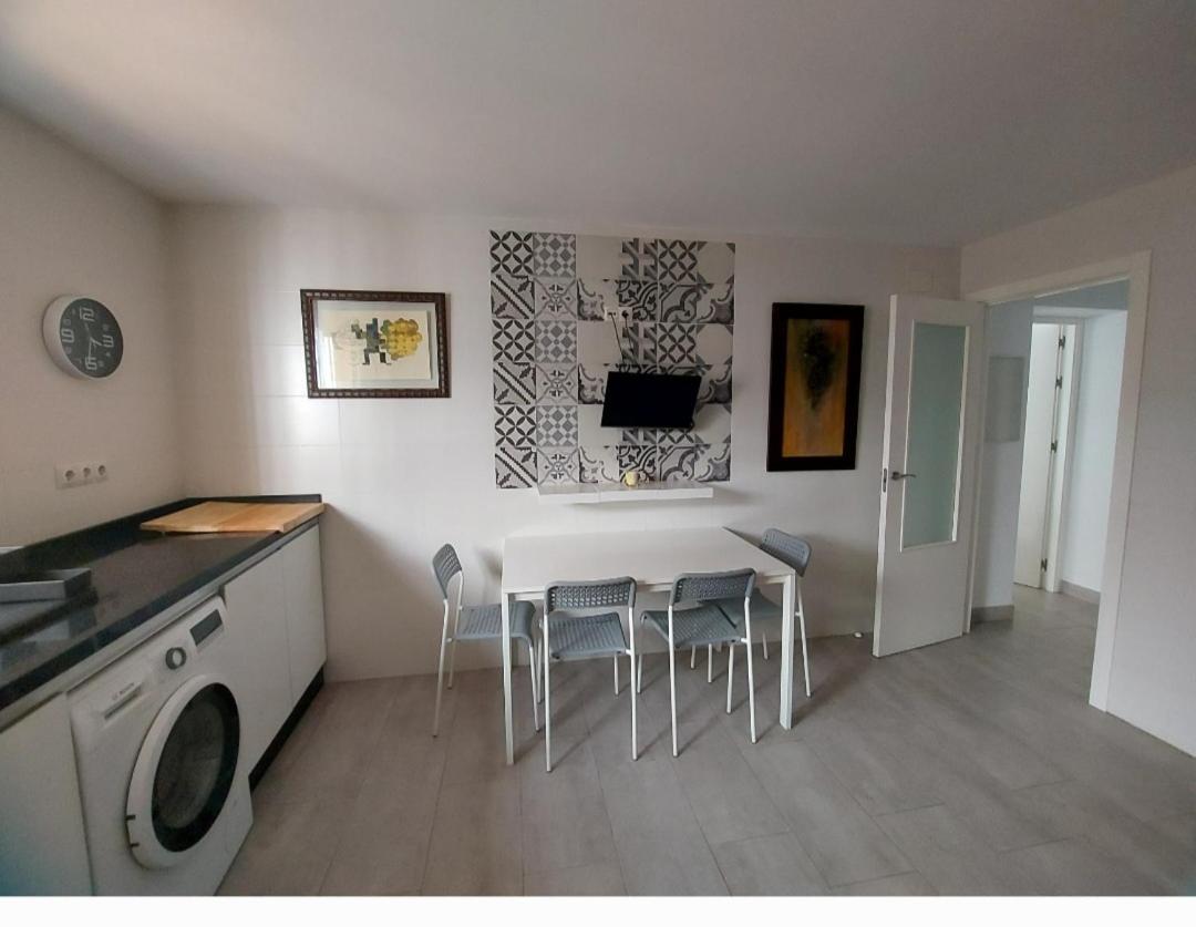 Casa Turquesa Villa Valencina de la Concepcion Bagian luar foto