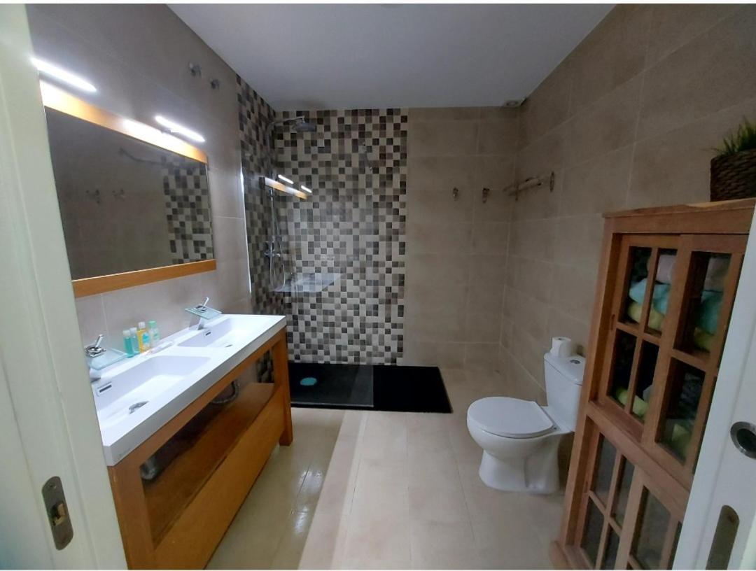 Casa Turquesa Villa Valencina de la Concepcion Bagian luar foto